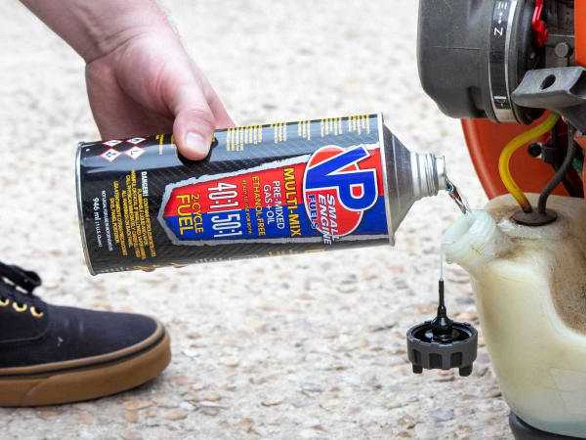 VP Racing Fuels