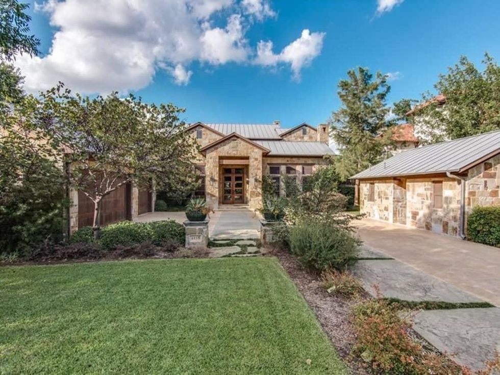 Wade Phillips Home for sale, 6115 Norway Road, Dallas