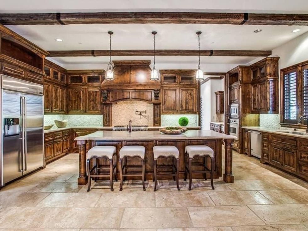 Wade Phillips Home for sale, 6115 Norway Road, Dallas