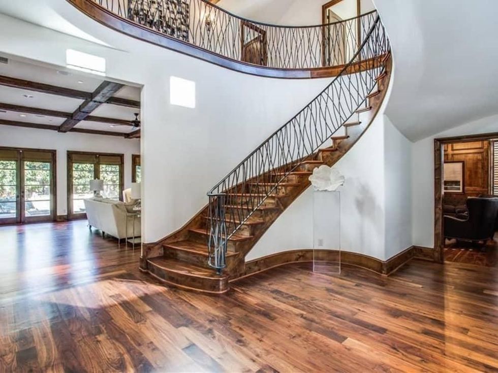 Wade Phillips Home for sale, 6115 Norway Road, Dallas