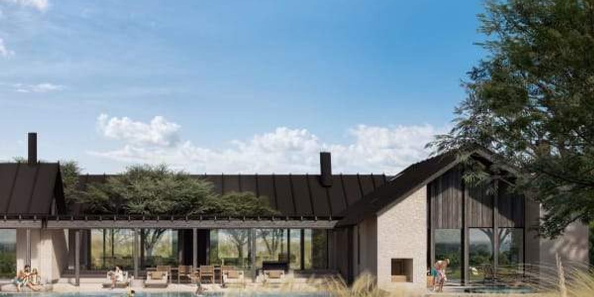 First Waldorf Astoria in Texas to debut in Fredericksburg CultureMap