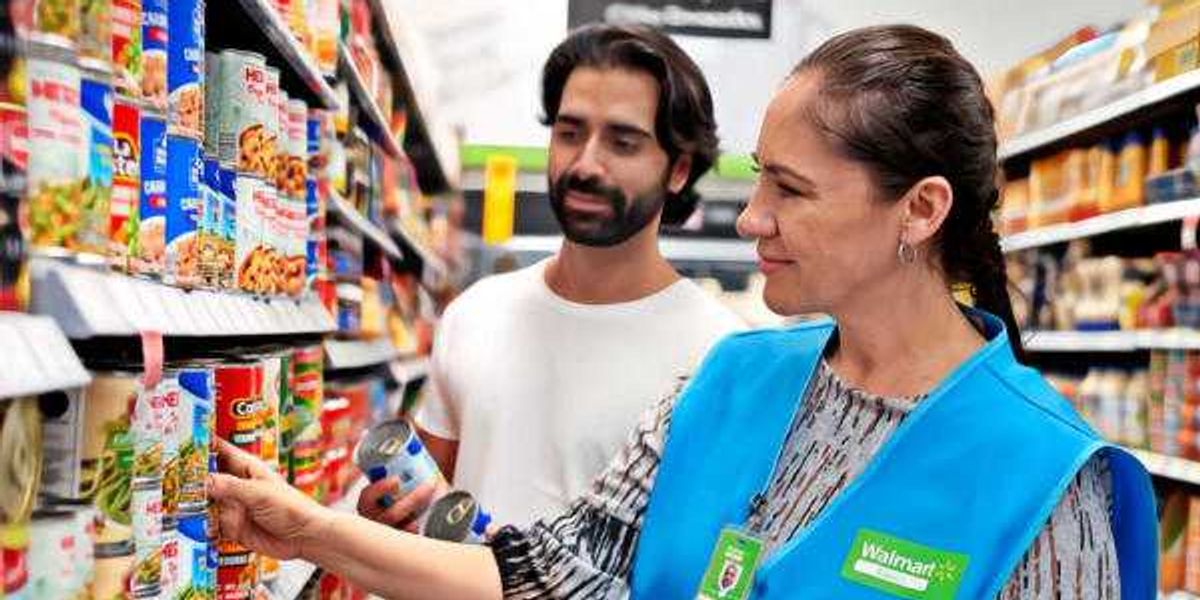 Walmart eyes H-E-B's tortilla turf with $1.89M San Antonio revamp