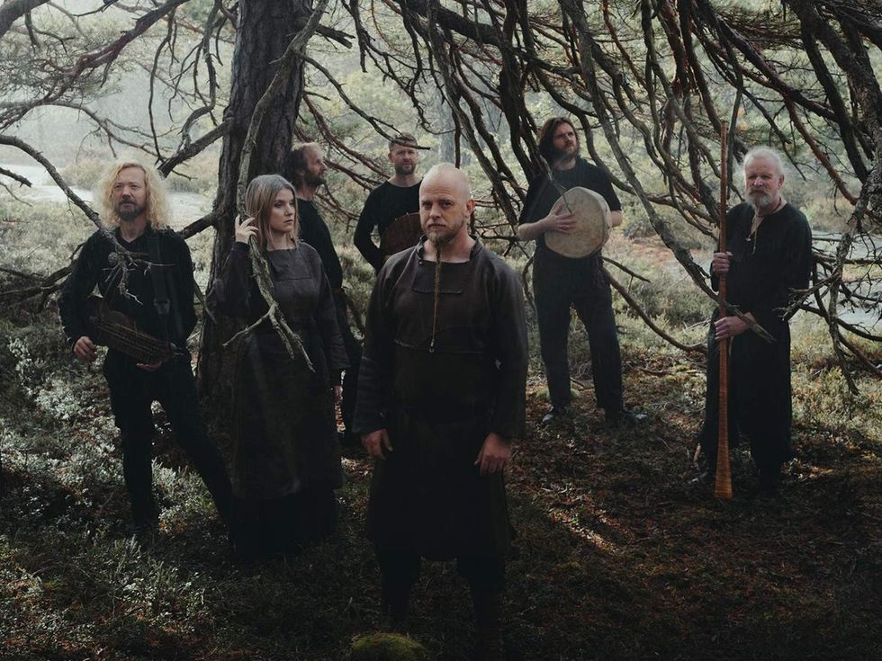 Wardruna