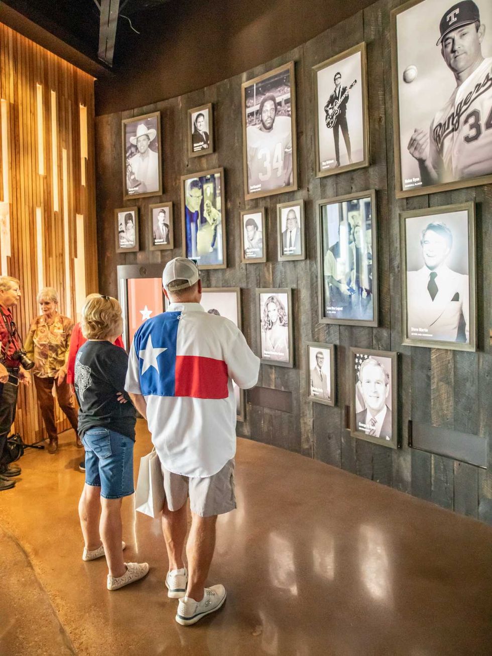 Washington-on-the-Brazos State Historic Site