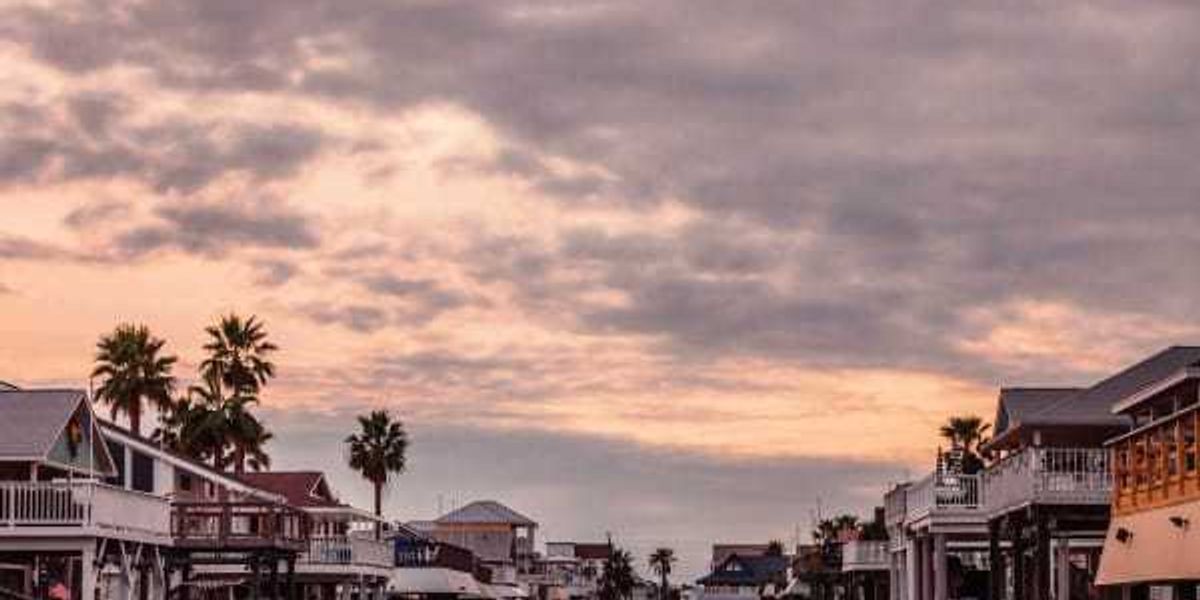 2 Texas seashores names amongst 10 finest in U.S. for 2026 2 Texas seashores names amongst 10 finest in U.S. for 2026