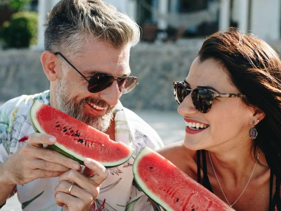 Watermelon & Water Balloon Festival