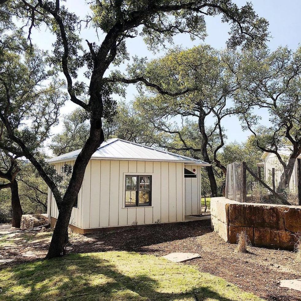 Wayback Cafe & Cottages