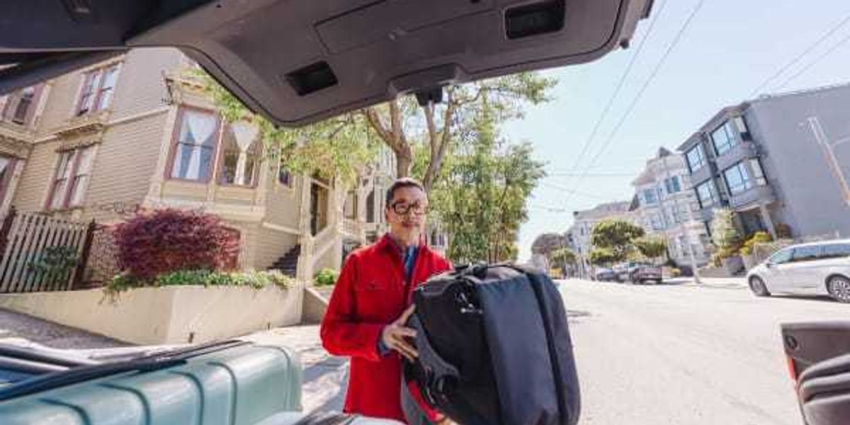 Self-driving automotive service Waymo launches rides to San Antonio airport Self-driving automotive service Waymo launches rides to San Antonio airport