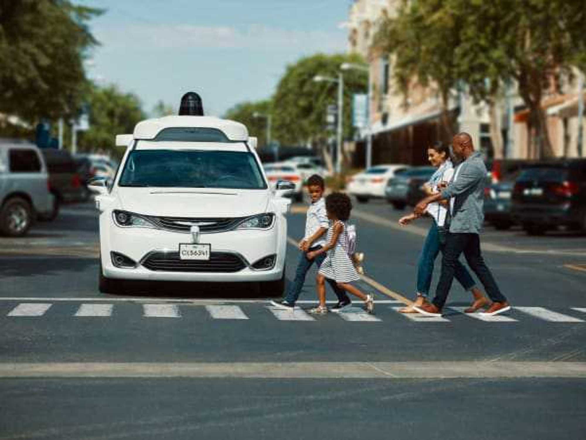 Waymo