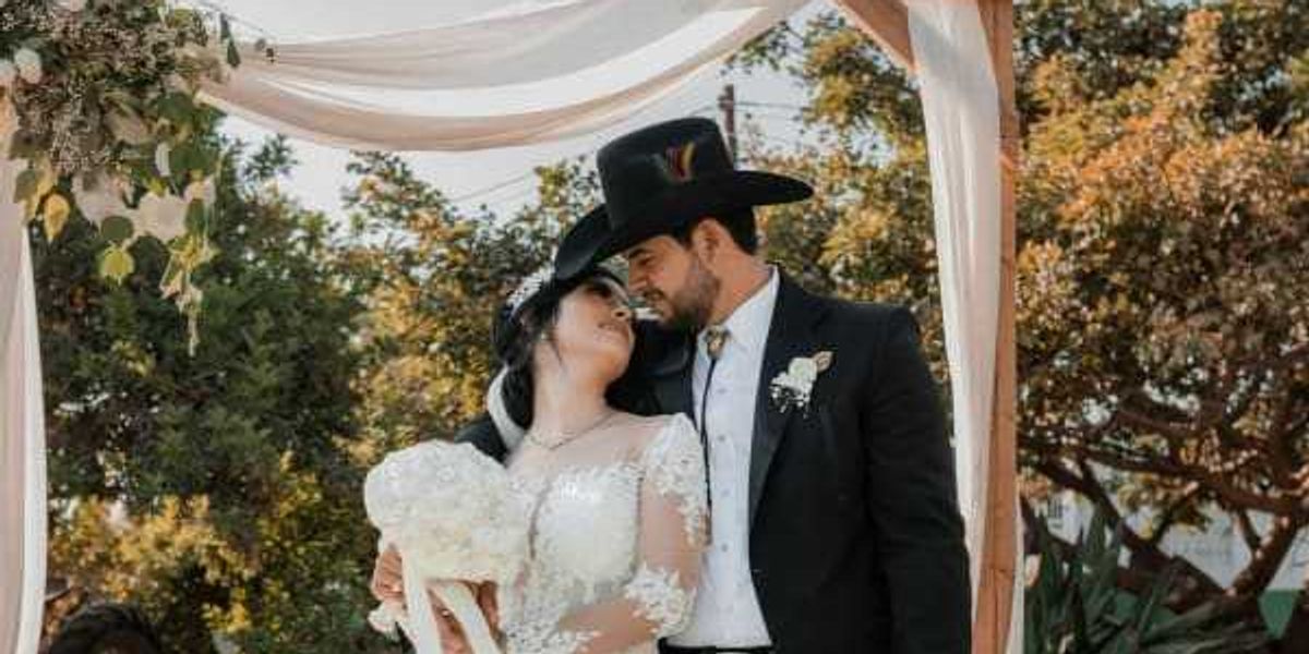 San Antonio is without doubt one of the finest locations to get married in 2026 San Antonio is without doubt one of the finest locations to get married in 2026