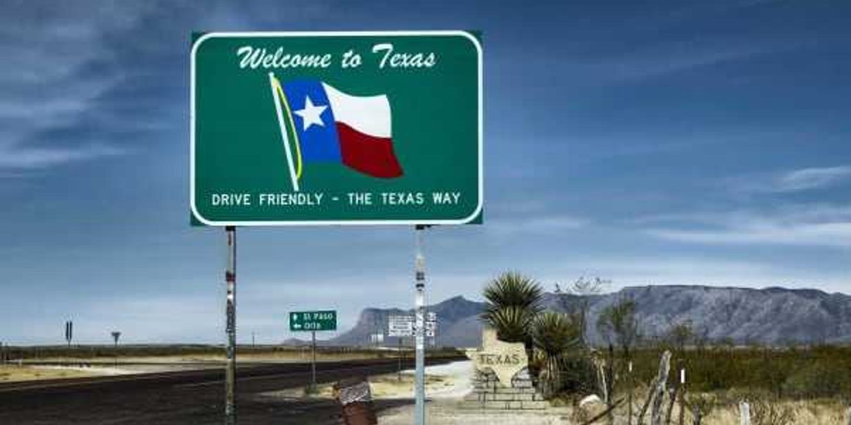 Texas stays prime spot for movers regardless of migration slowdown Texas stays prime spot for movers regardless of migration slowdown