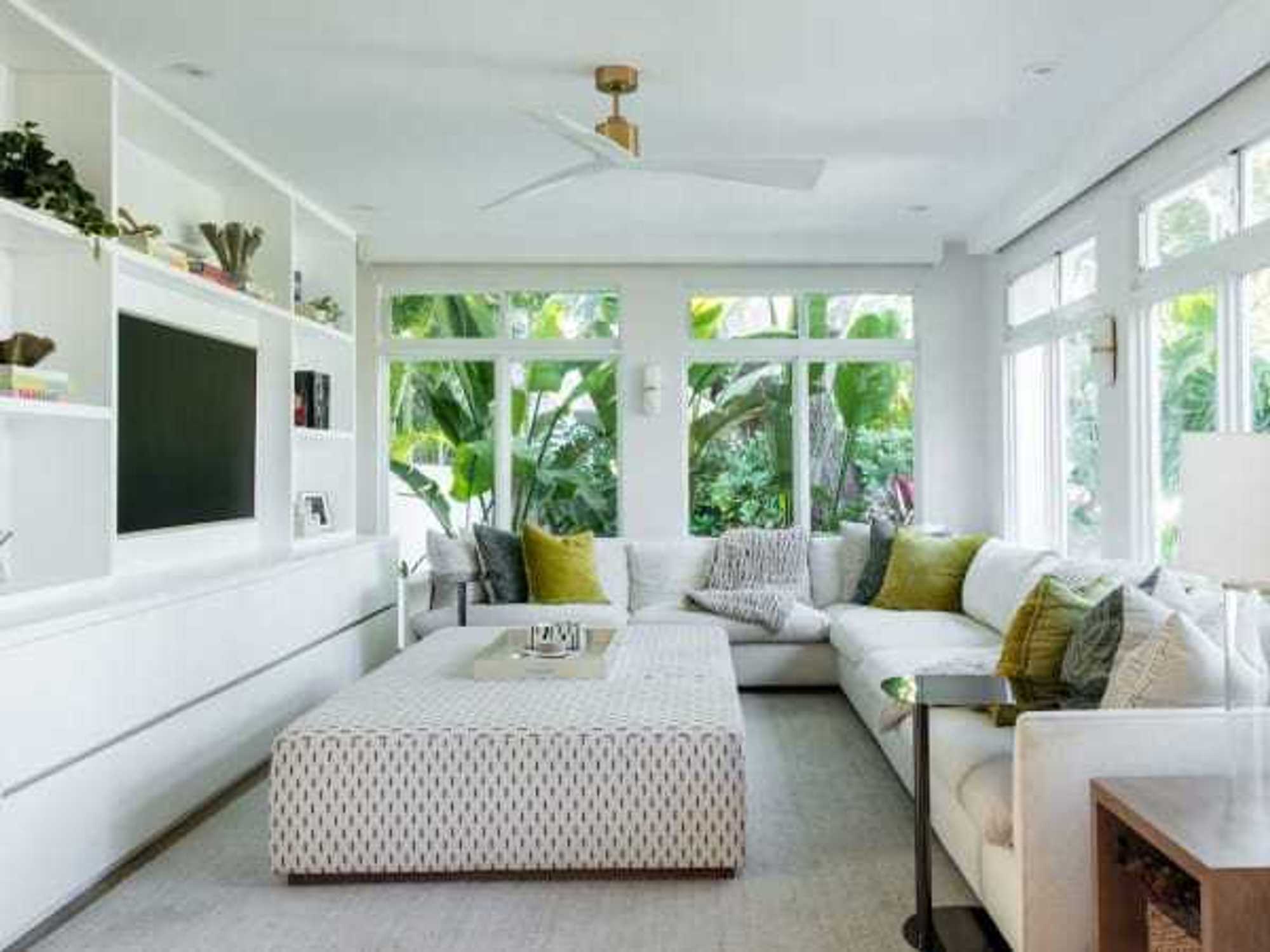 Wellness retreats, Houzz summer home design trends 2026
