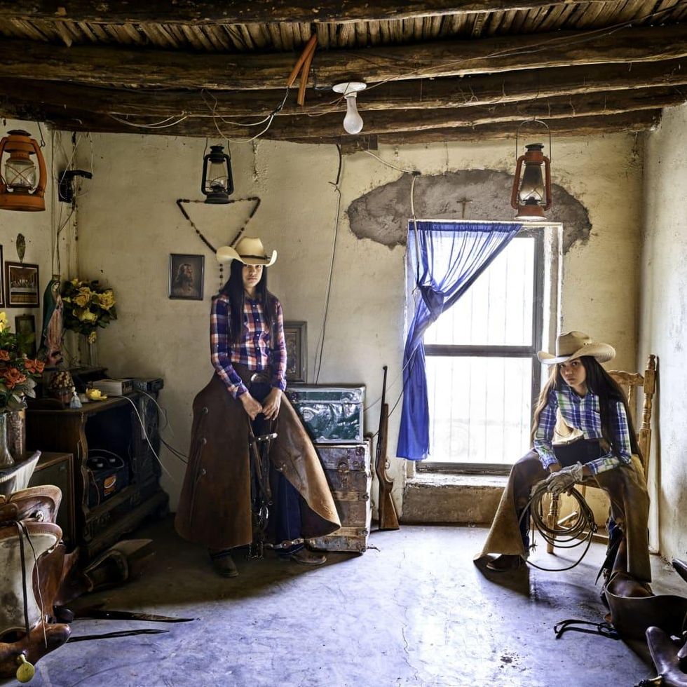 Werner Segarra, En que la milpa de Tony Rios, Kenya Madrid y Ana Grethel Herrera Madrid