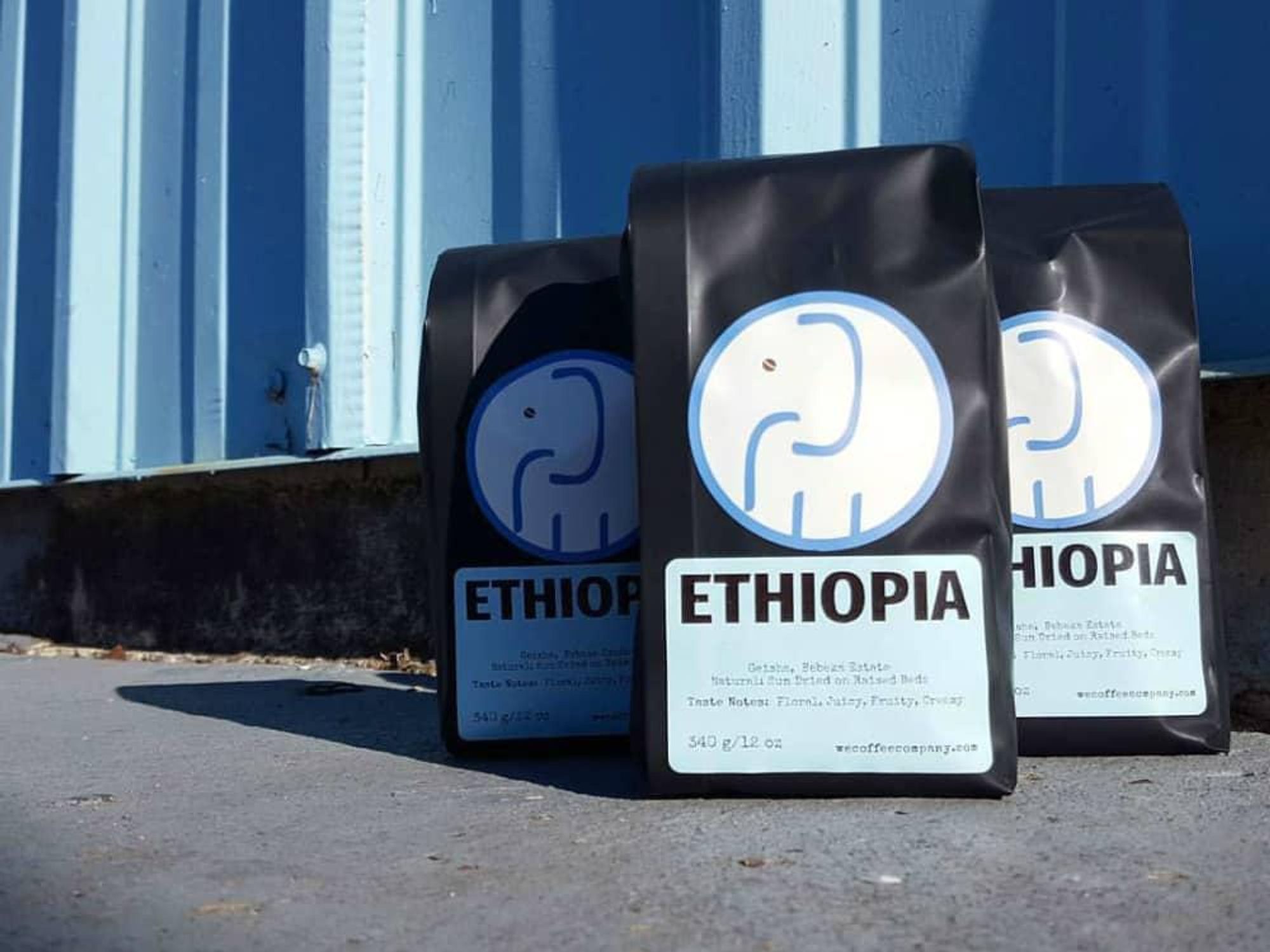 White Elephant Coffee Company