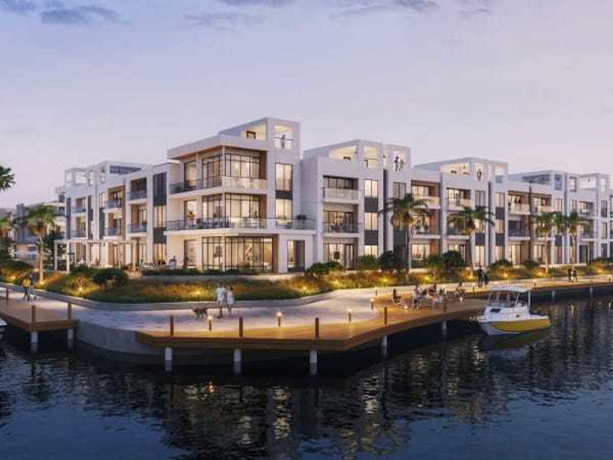 Whitecap Corpus Christi planned community