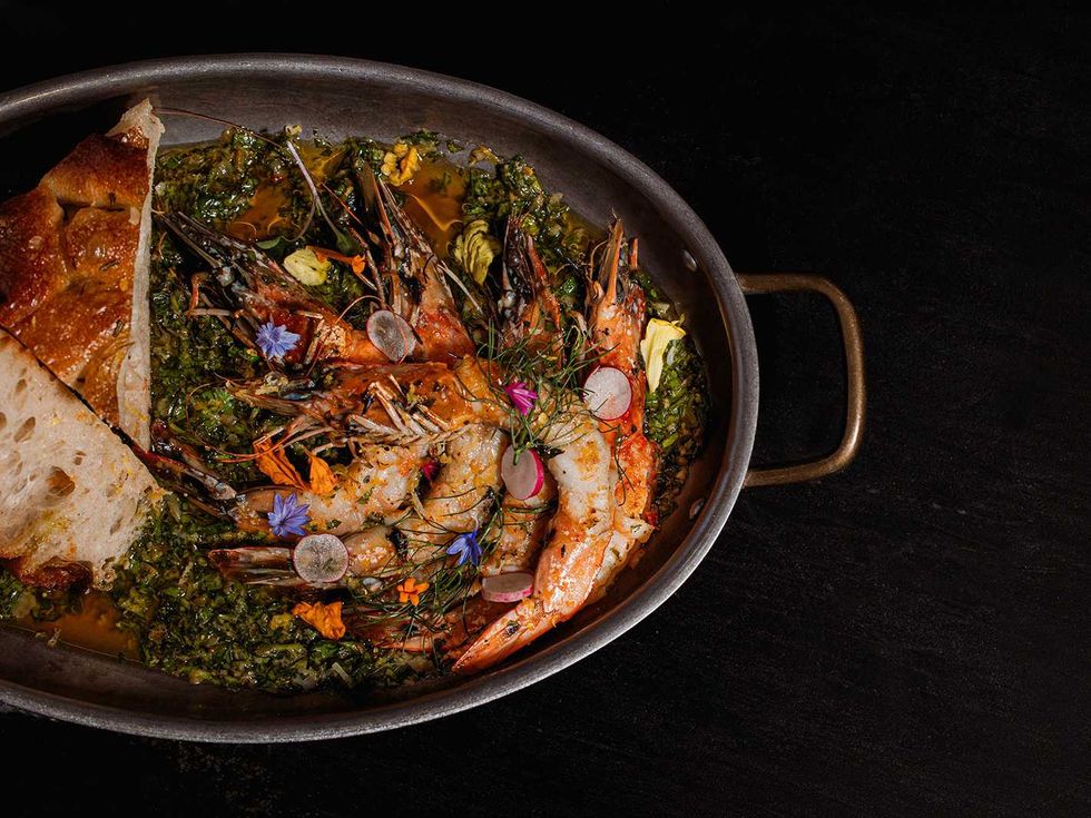 Wilhelm & Werner, Faust Hotel, New Braunfels