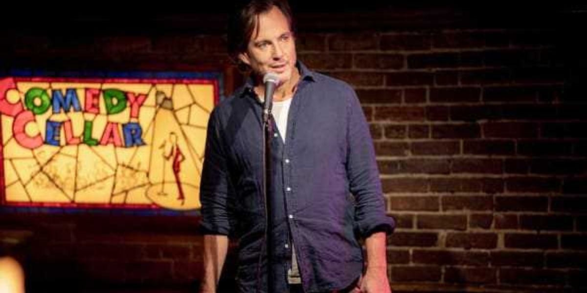 Film overview: Will Arnett comedy Is This Factor On? Film overview: Will Arnett comedy Is This Factor On?