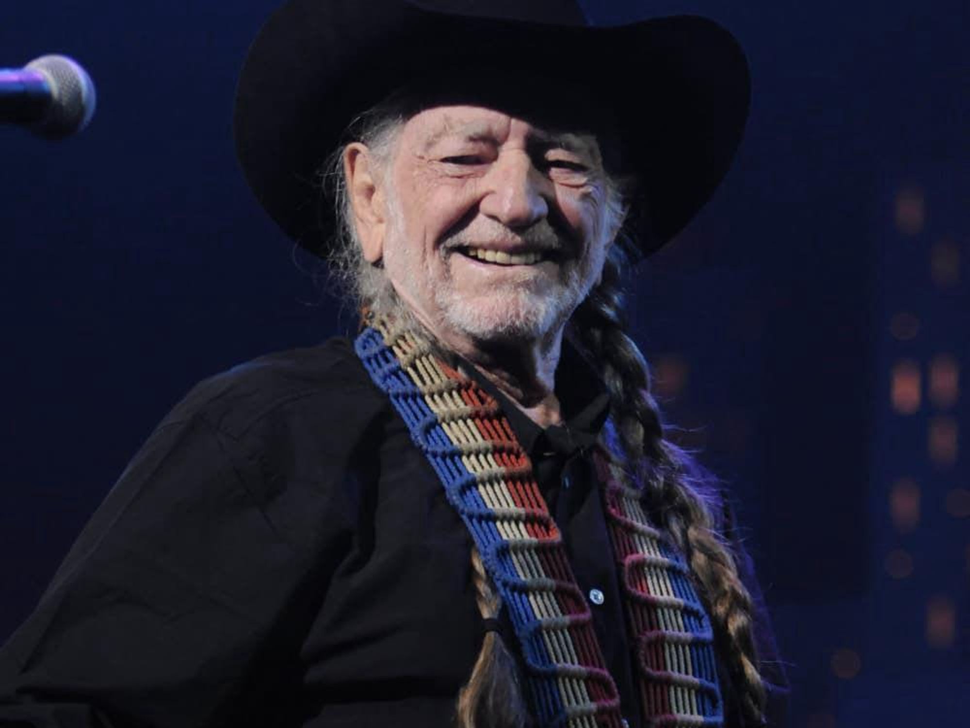 Willie Nelson