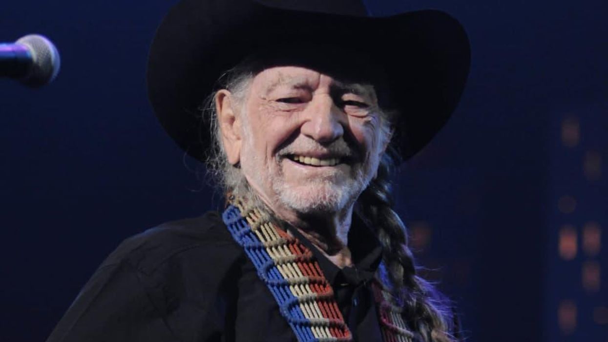 Willie Nelson & Family in concert - CultureMap San Antonio