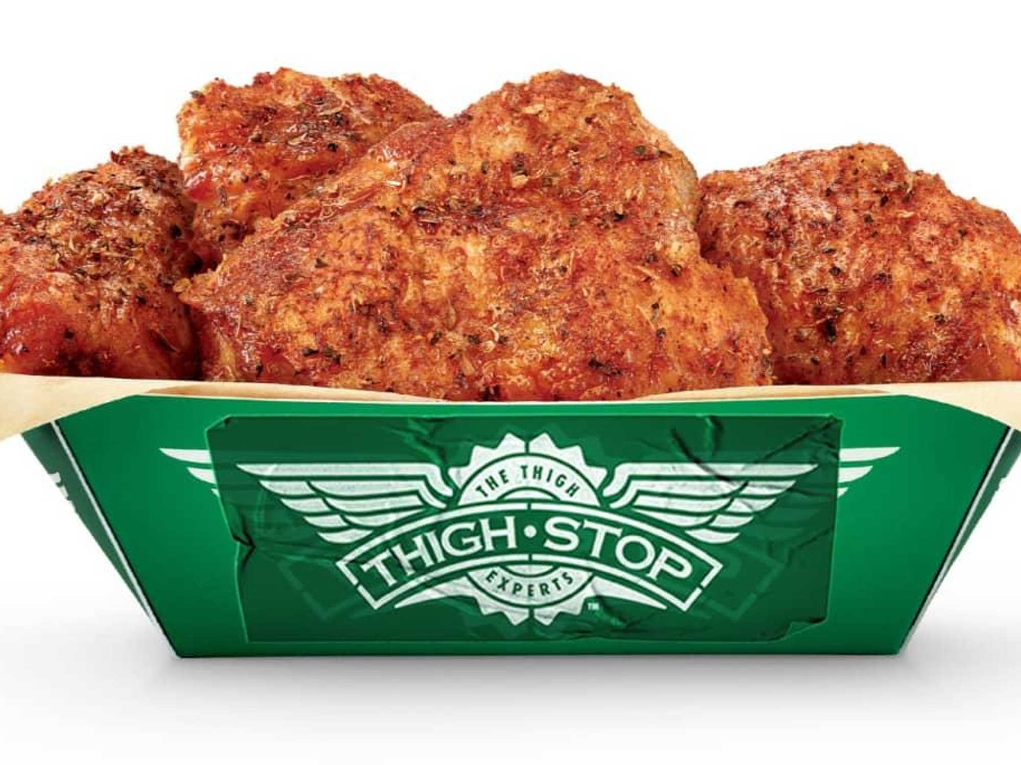Wingstop Problems Texas-based Wingstop launches new concept that is not about wings ...