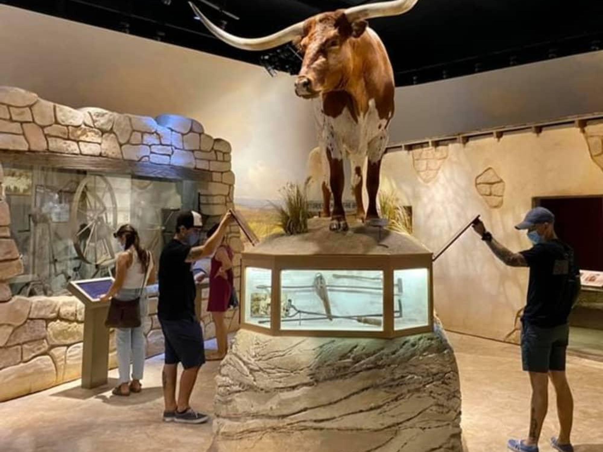 Witte Museum San Antonio
