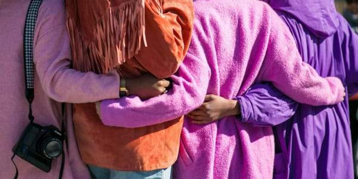 Texas is the 2nd worst state for ladies’s equality, per examine Texas is the 2nd worst state for ladies’s equality, per examine