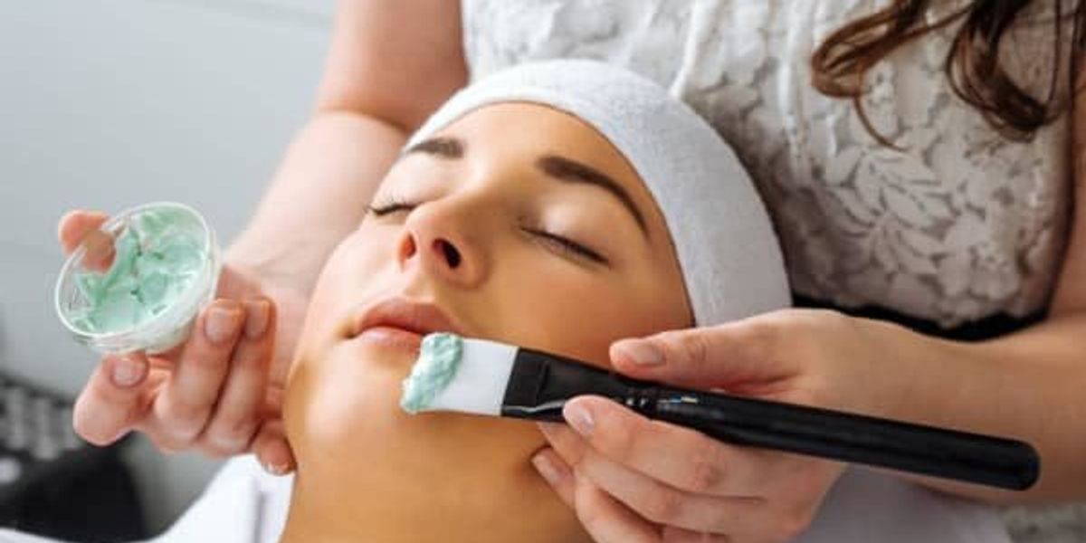 Faaicls 5 soothing facials and helpful ingredients for San Antonians who got ...