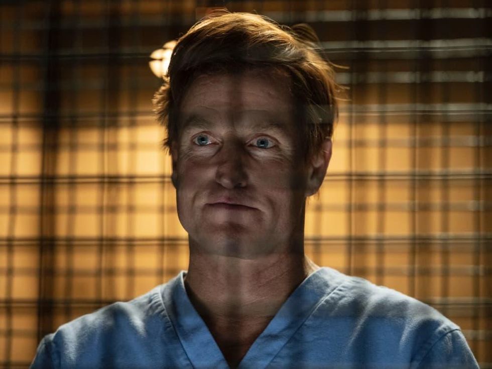 Woody Harrelson in Venom: Let There Be Carnage