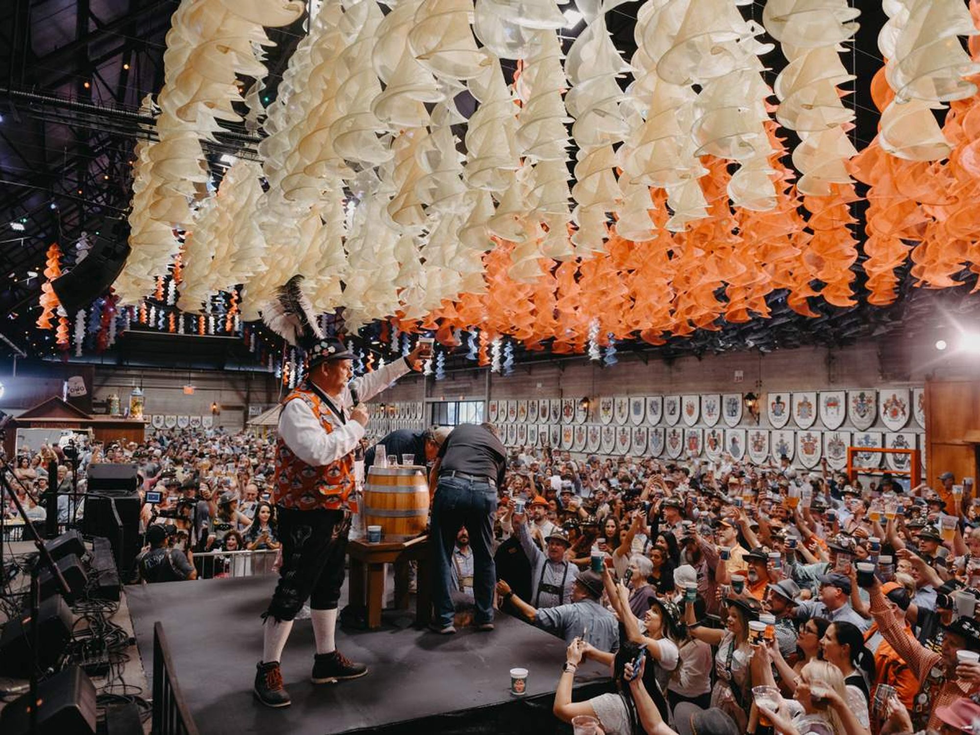 Wurstfest