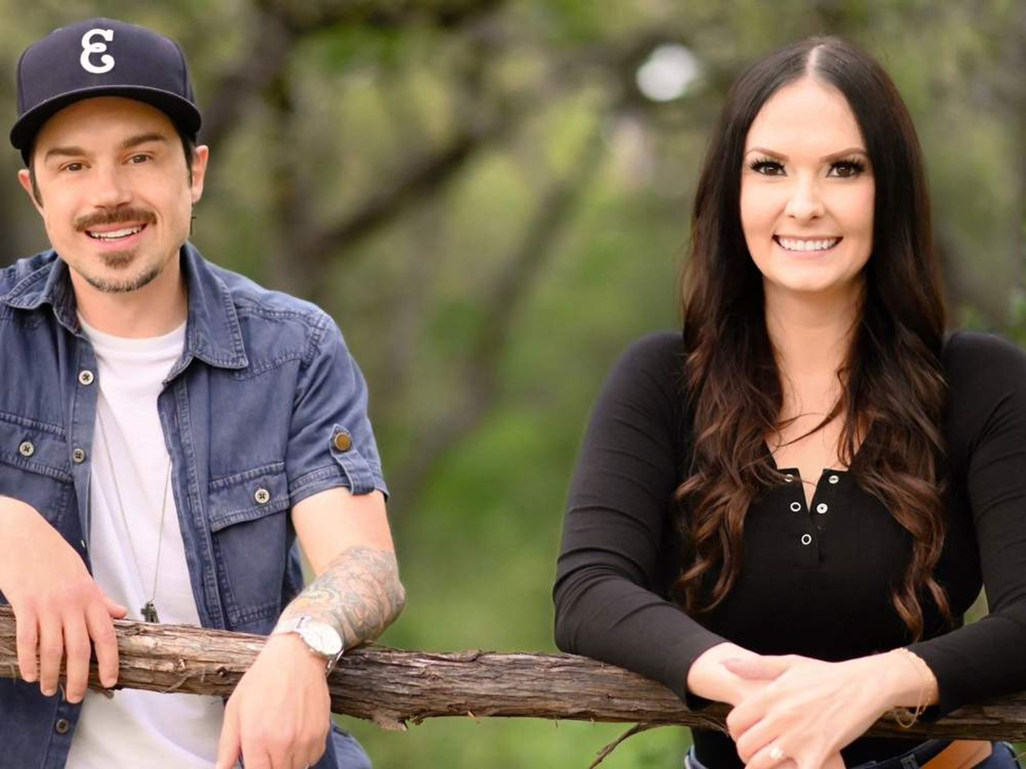 Y100 San Antonio Erik & Jenny