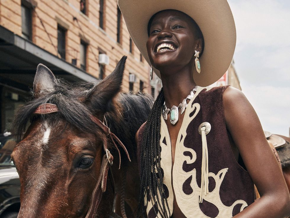 Yellow Rose by Kendra Scott