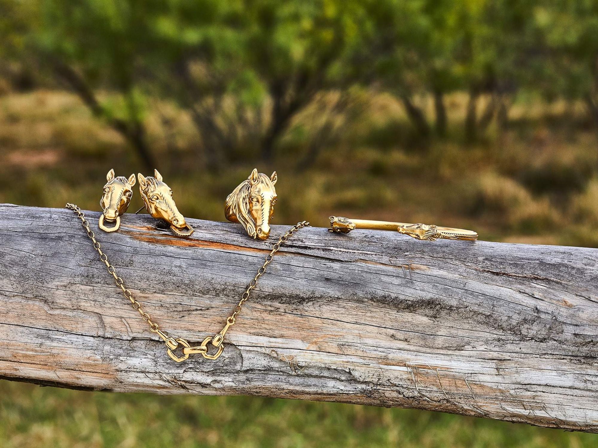 Yellow Rose by Kendra Scott