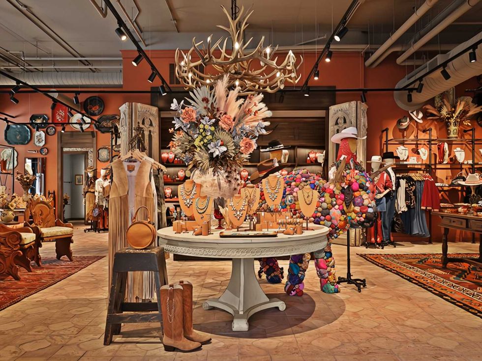 Yellow Rose by Kendra Scott