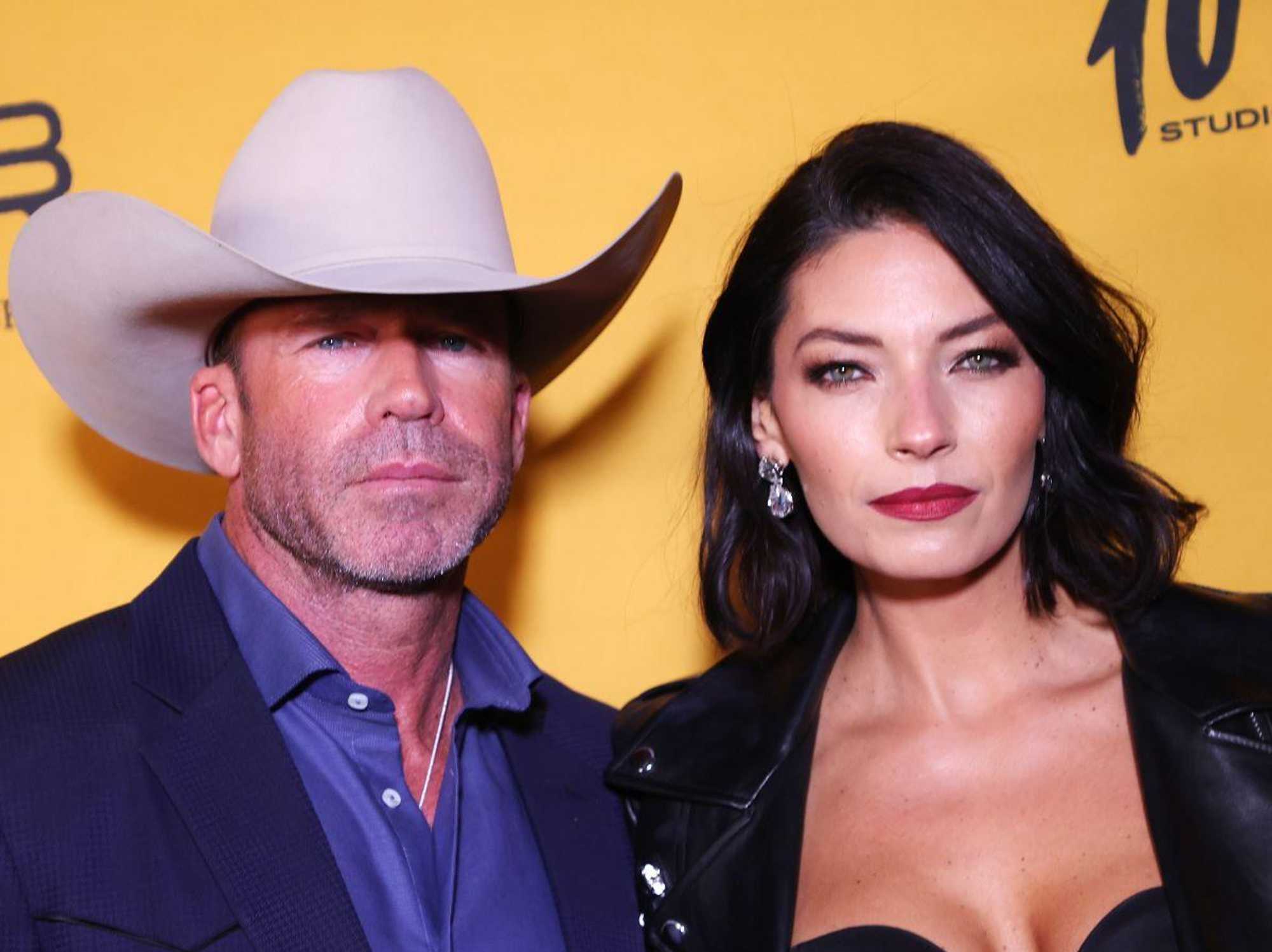 Yellowstone Season 5 premiere, Taylor Sheridan