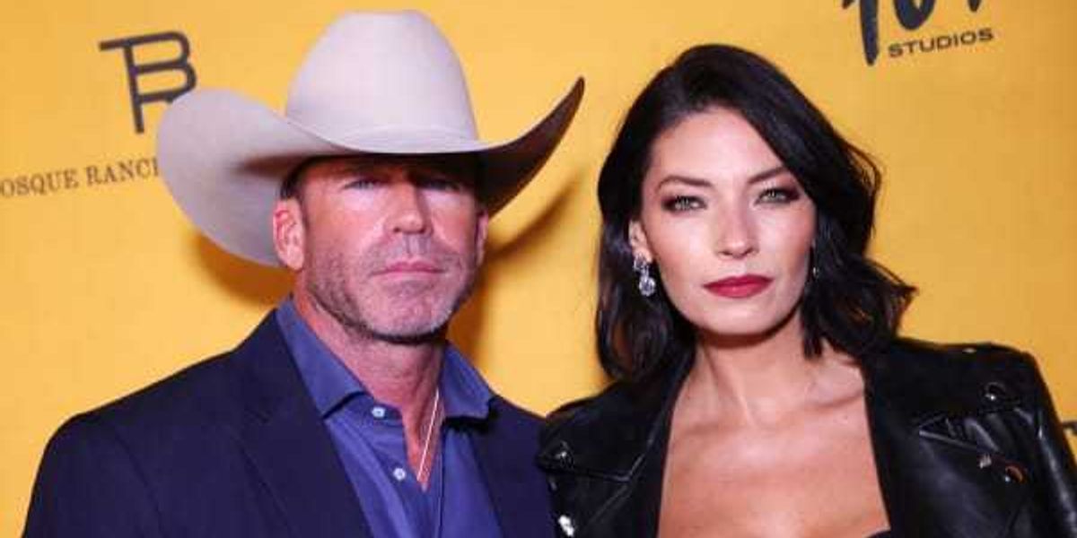 Yellowstone’s Taylor Sheridan to create 4D Alamo movie Yellowstone’s Taylor Sheridan to create 4D Alamo movie