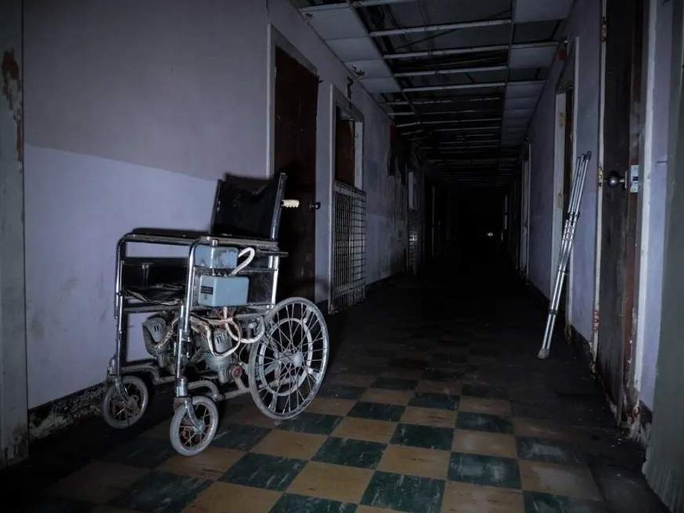 Yorktown Memorial Hospital