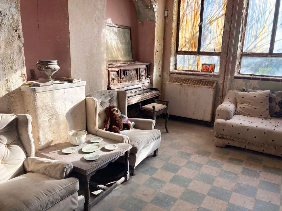 Yorktown Memorial Hospital