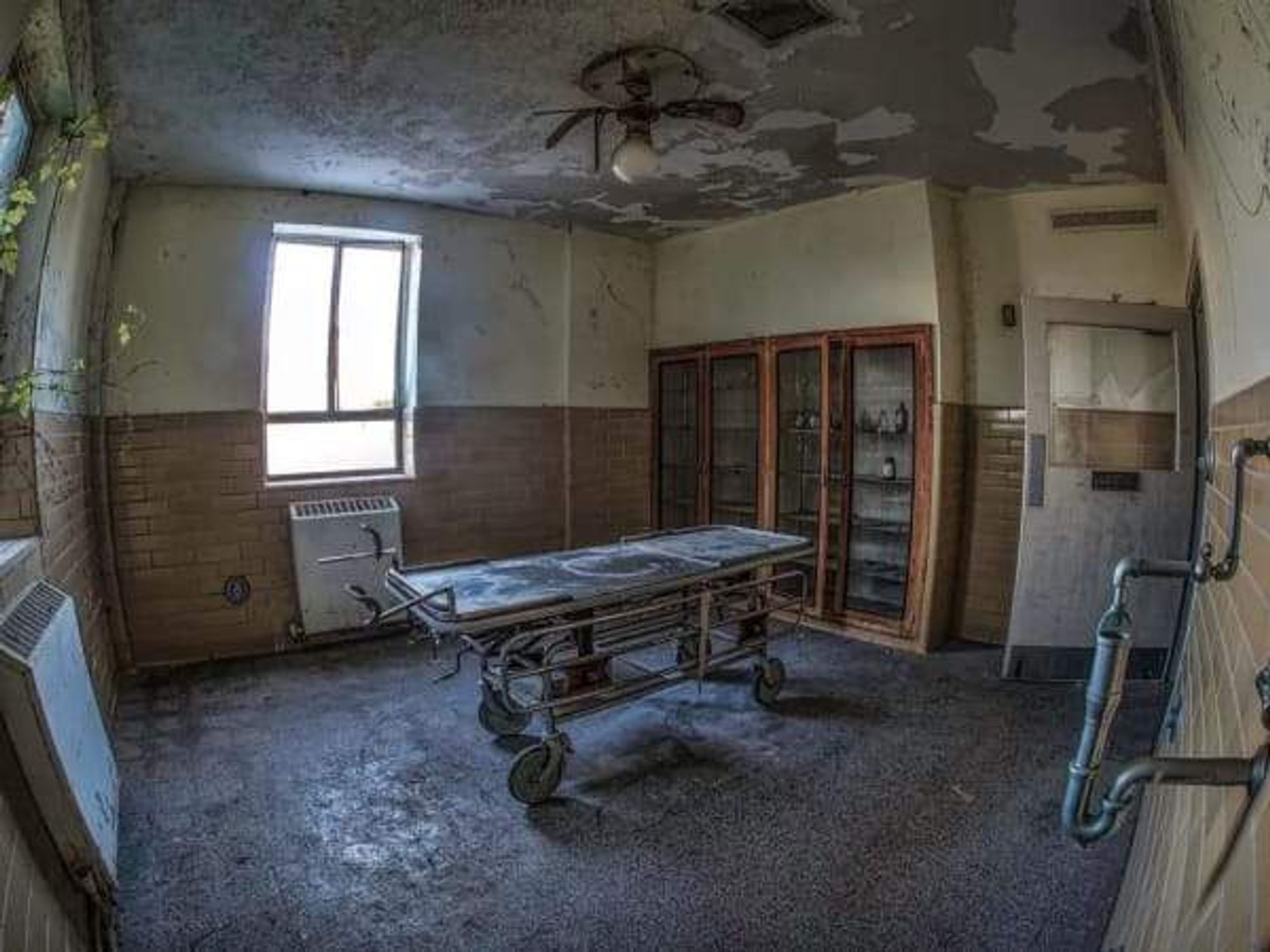 Yorktown Memorial Hospital