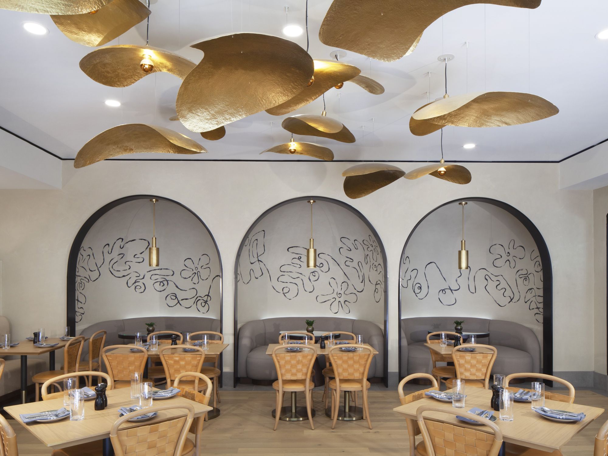 Zocca Cuisine d'Italia