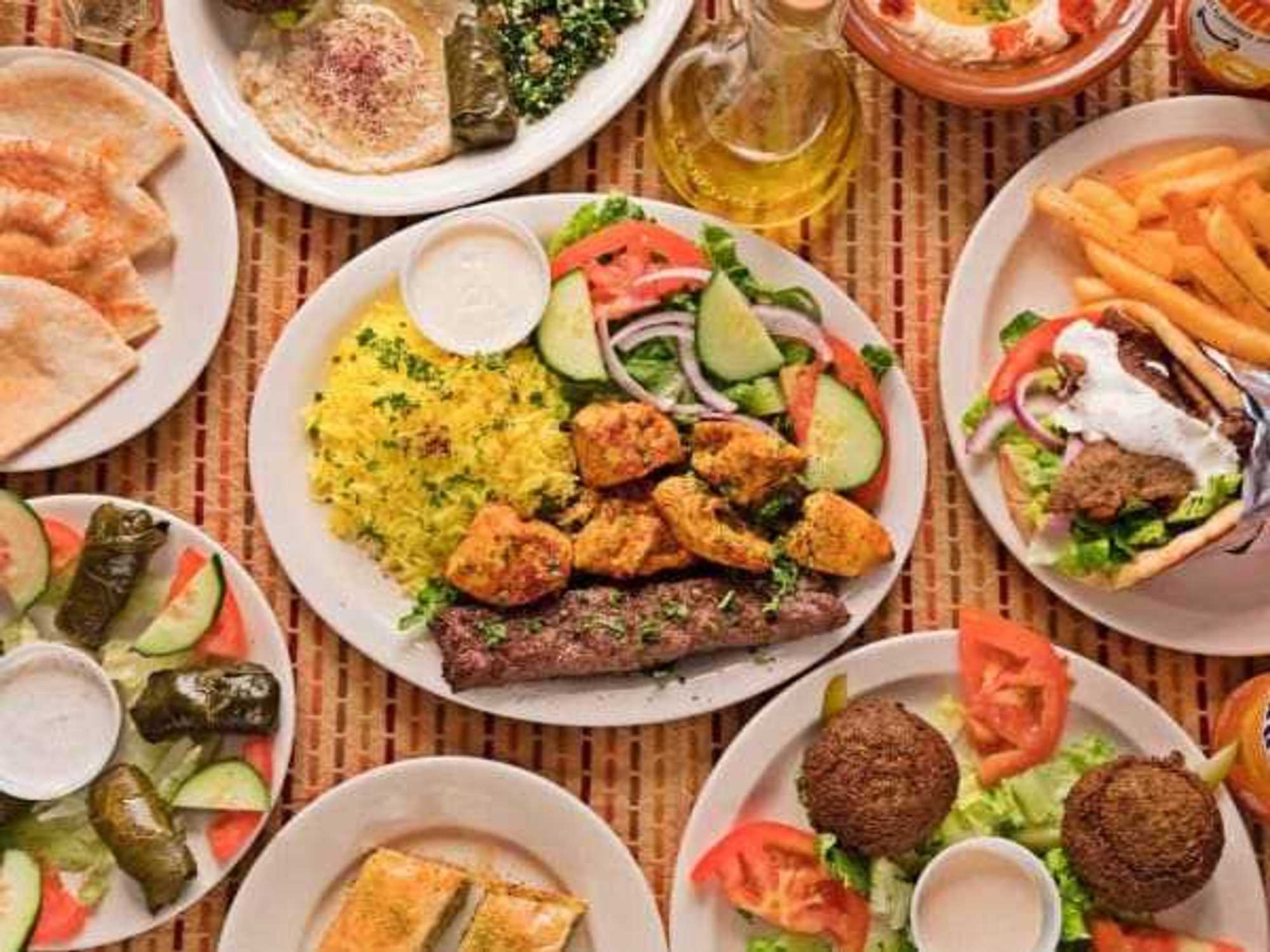 Zorbas San Antonio