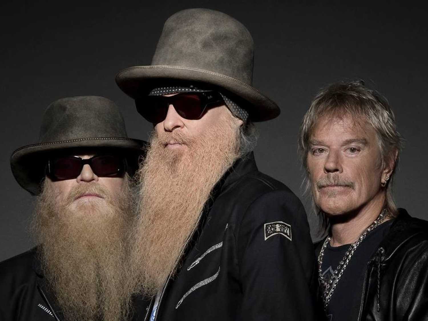 ZZ Top