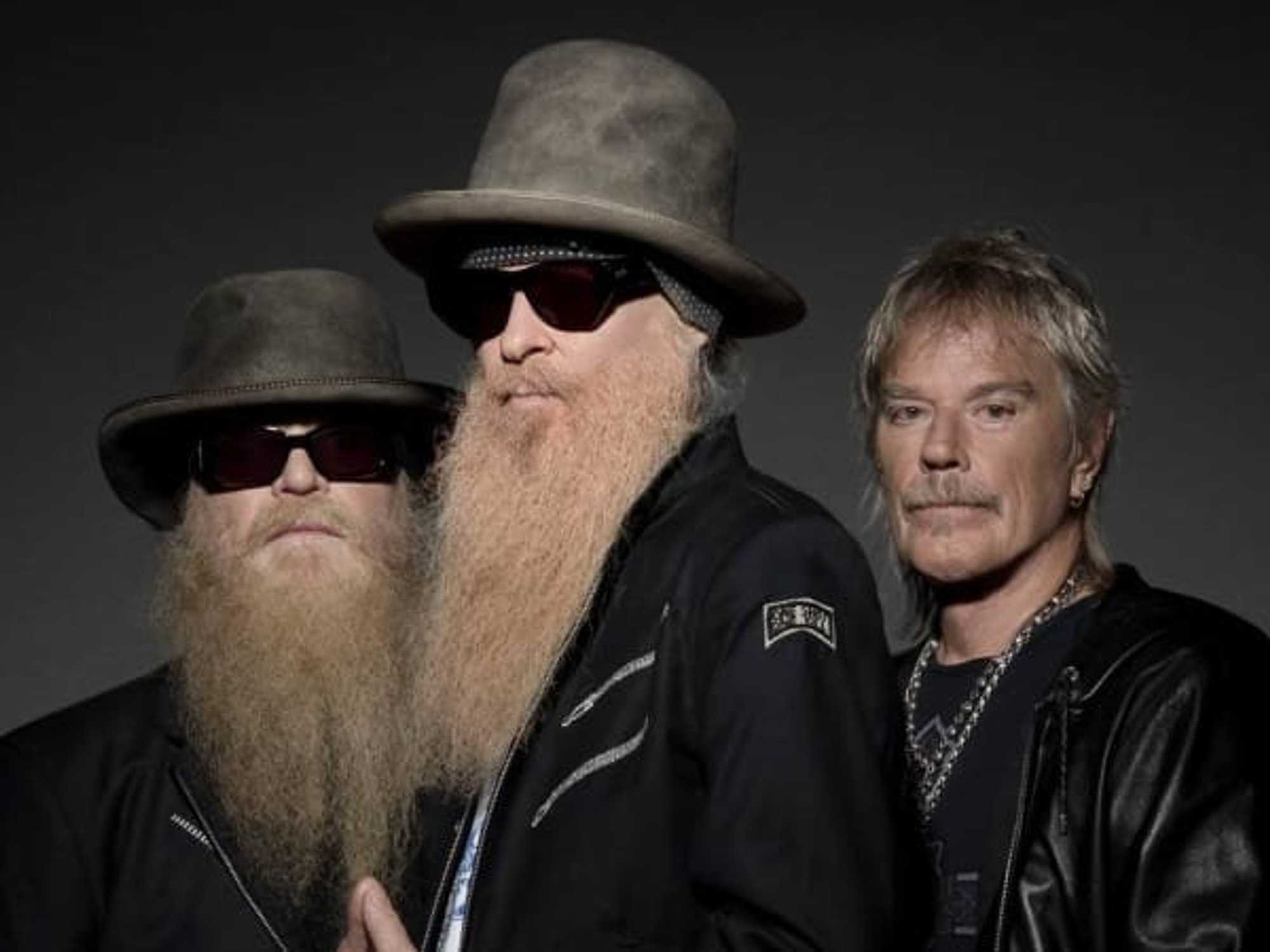ZZ Top